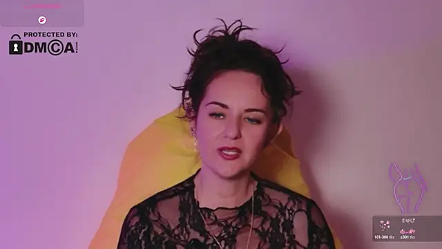 แชท XXX สดของ Witch_in_Velvet