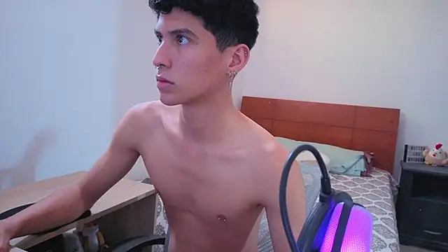 LuClawthorne_ Chat XXX in diretta