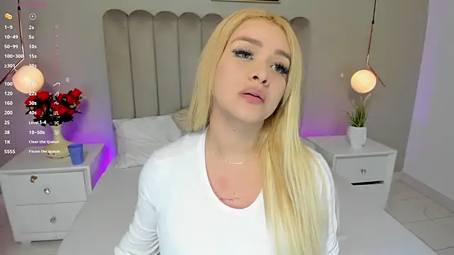 Czat XXX na żywo – Dani_rosse_