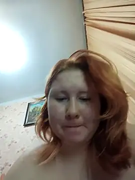 Chatroom XXX en direct de MiaKissy