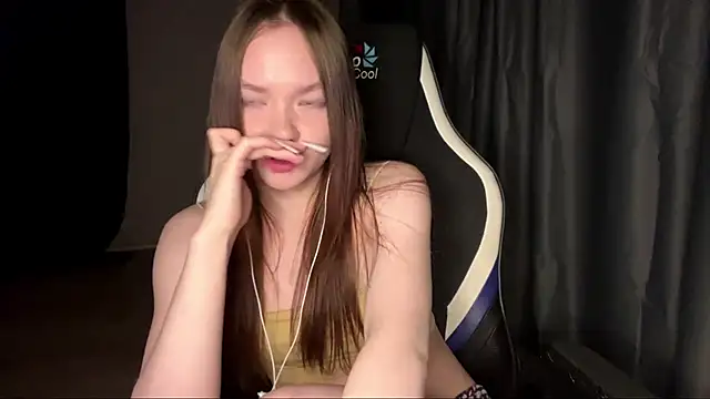 Chat +18 de PlumbBump ao vivo