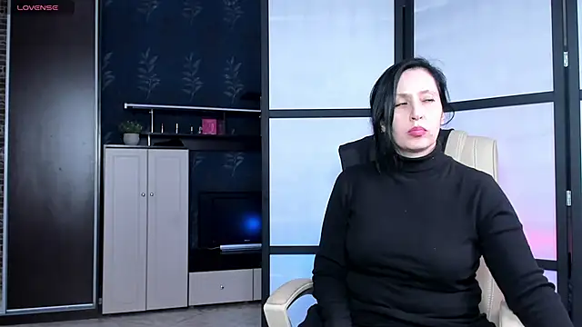 Chatroom XXX en direct de Lucky_Milf