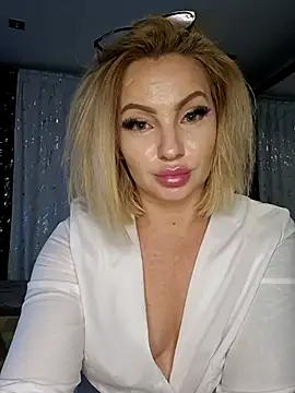 Webkamerová show AngelGlowx