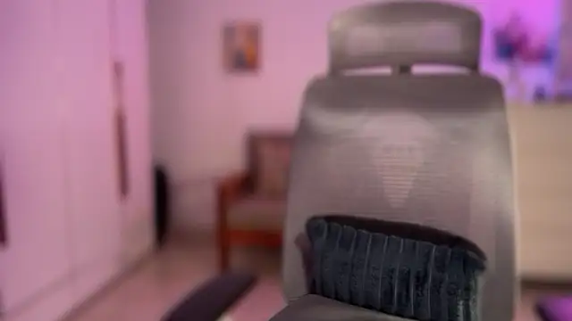 Czat XXX na żywo – selen_5