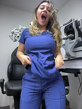 alicee16 Webcam Show