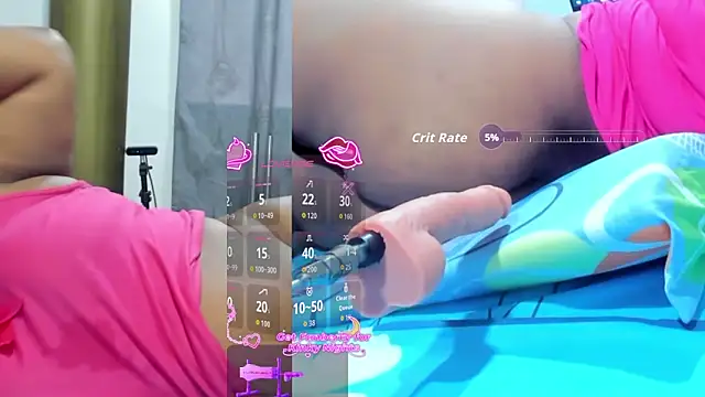 marilyn_16's Live XXX Chat