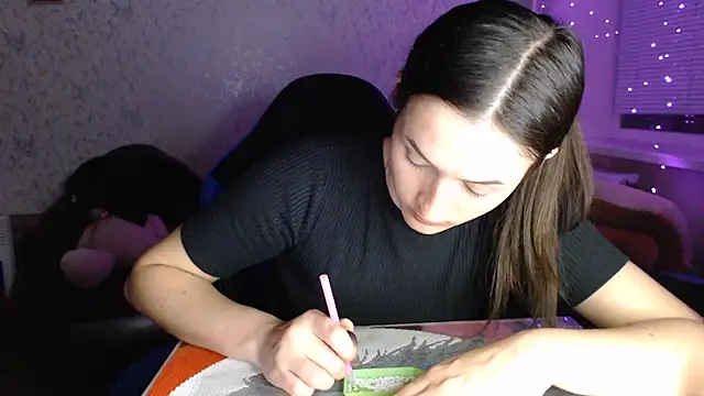 only_ubuterfly1 Chat XXX live