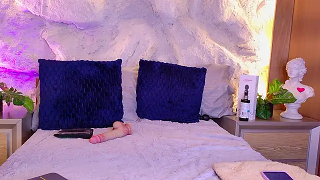 bella_mush Live XXX Chat