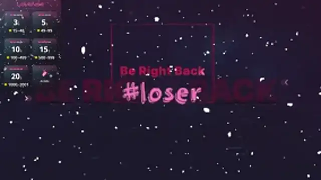 Chat XXX ao vivo de MistressDemi