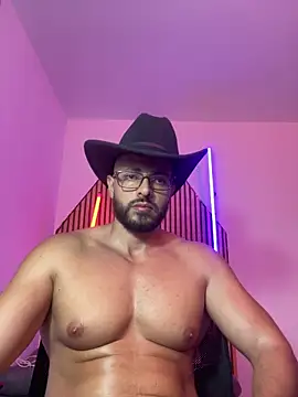 magnumchris Live XXX-Chat