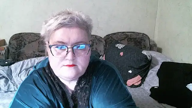 Živý XXX chat Lana555