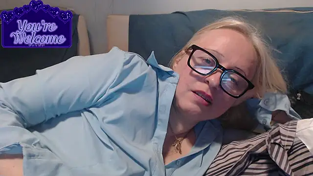 martachatte's Webcam Show