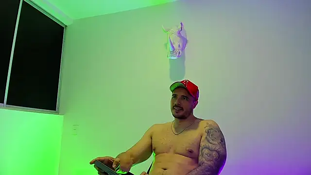 Chat XXX Live Dagoti