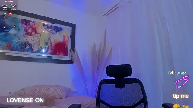 Вебкам-шоу Ravyn_Rouge