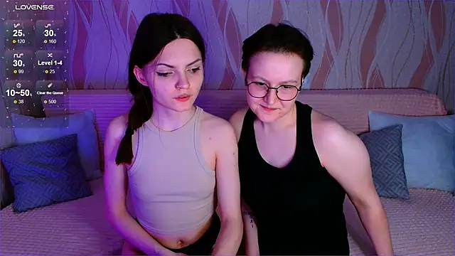 _crazy_baby_'s Live XXX Chat