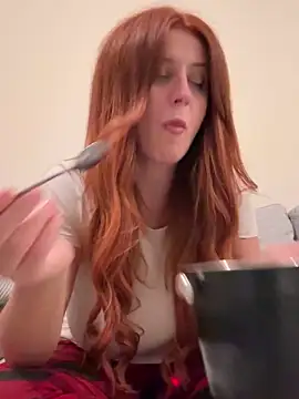 RoxxyDallas 라이브 XXX 채팅