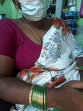 Tamilselviroja- – Naživo XXX chat