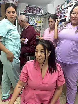 kandalove's Live XXX Chat