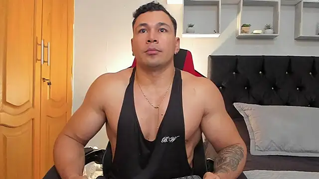 tyler_hank01 Obrolan Langsung XXX