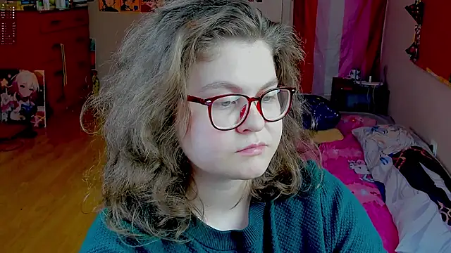 Sashy_Way's Live XXX Chat