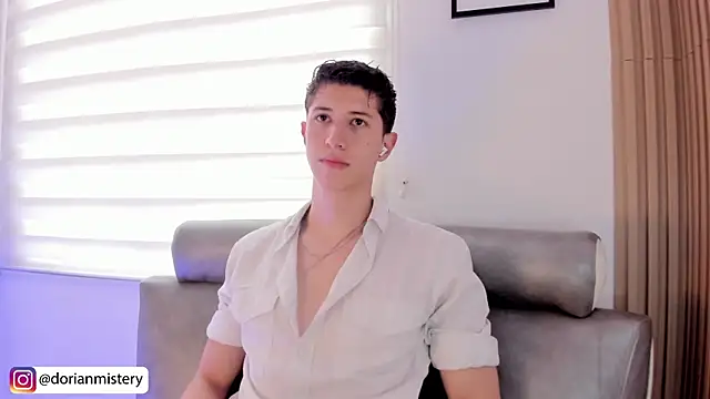 Chat +18 de Dorianmistery2322_ ao vivo