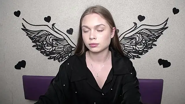 LaraPika লাইভ XXX চ্যাট