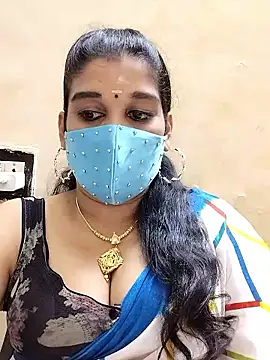 amelia-ranin Webbikameraesitys