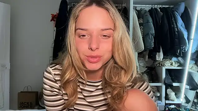 KayleeBella Webcamshow