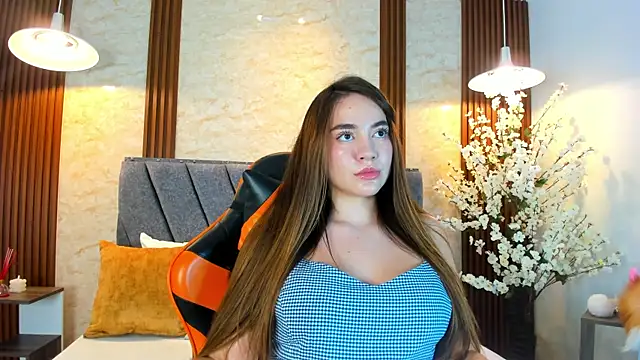 แชท XXX สดของ Anissa_m_