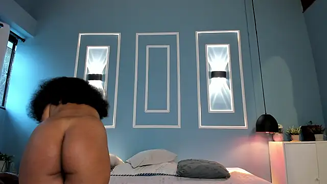 Zafiiraa's Live XXX Chat