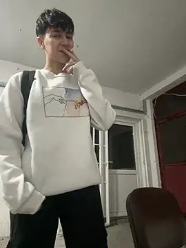 ravenryx Live XXX-chat