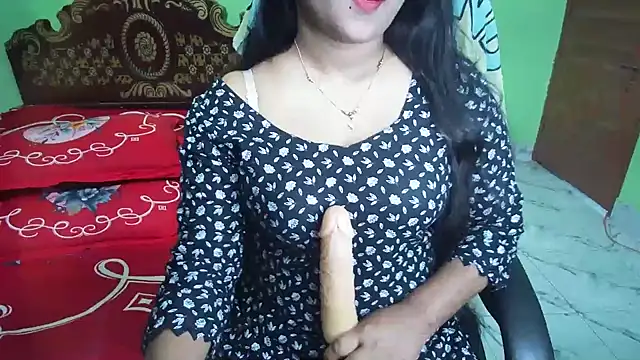 BengaliQueenStar – Live XXX-chat