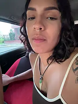 عرض كام Alice_surprise