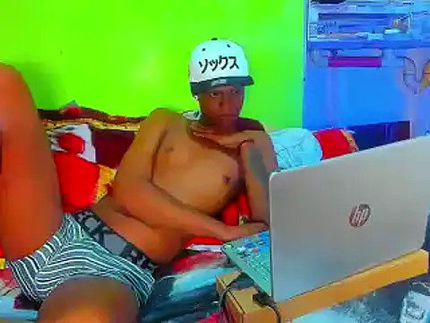 aunstin_farid1's Live XXX Chat