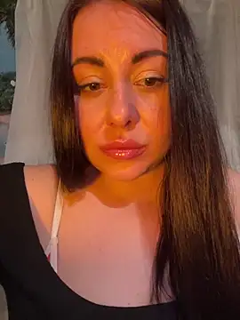 Chat XXX en directo de DaisyStreet