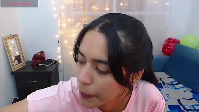 imSophia's Live XXX Chat