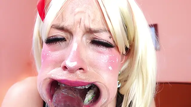 Czat XXX na żywo – miss__wanda