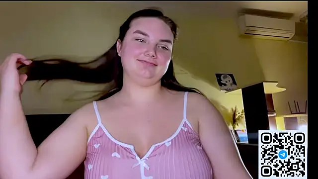 Dreamyblushfairy লাইভ XXX চ্যাট