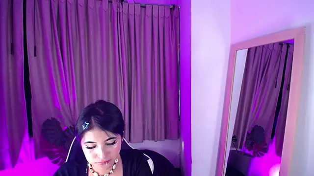 lexy_the_best Chat XXX in diretta