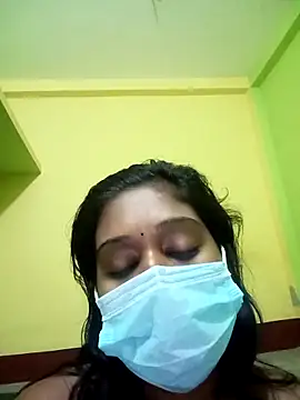 bannerjeesneha20 Chat XXX in diretta