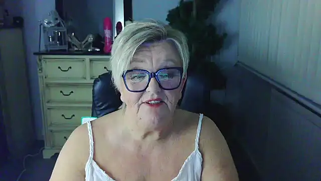 BridgetBlueEyes Webcamshow