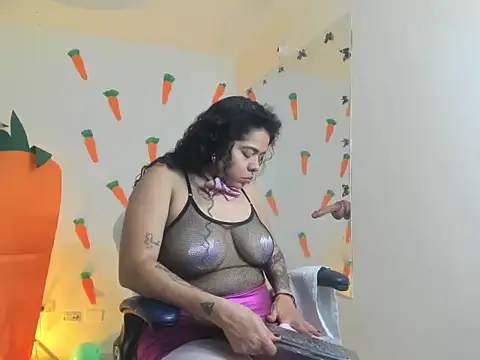 Sembang XXX Secara Langsung alexa-cooper-