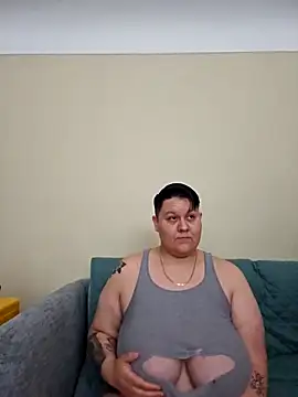 دردشة DevilDahm الجنسية المباشرة