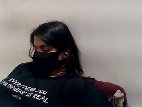 Pokazy przed kamerką – Ruchi_Singh0