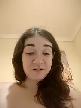 Islaflick Webcam-Show