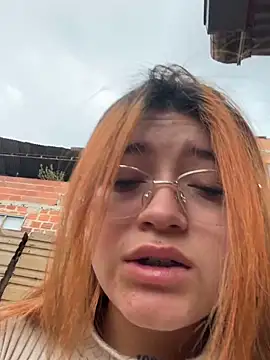 Czat XXX na żywo – Kari_leonXXX