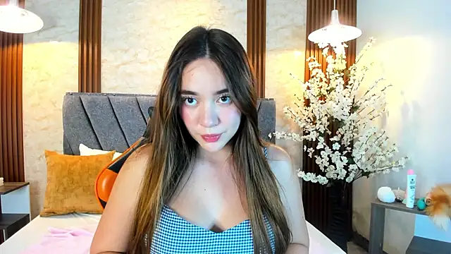 Anissa_m_ 라이브 XXX 채팅