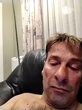 lekkerkoen1 Webcam-Show