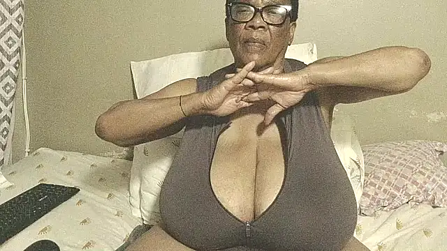 Chat XXX ao vivo de DairyQueen2