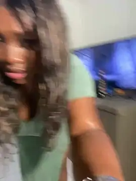 Sembang XXX Secara Langsung Cardiebae89